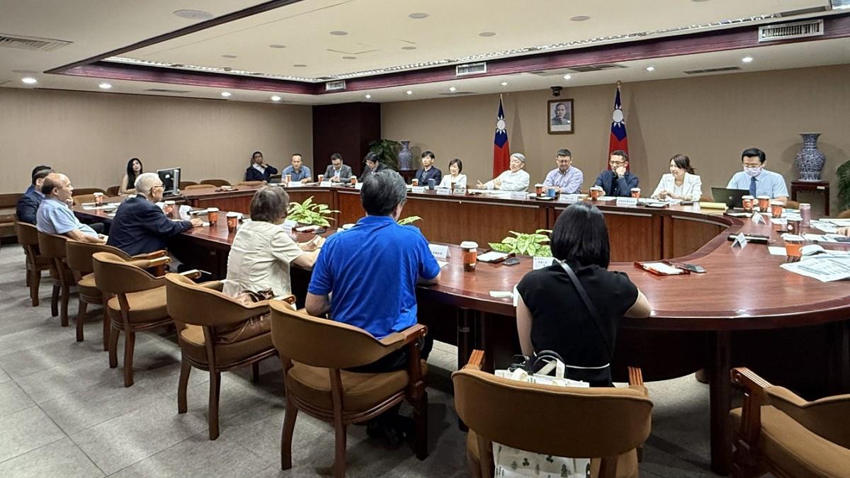 助汽車零組件抗關稅！ 經部：建議檢討貨物稅