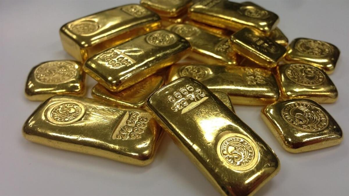 鬆口氣！ 川普澄清：黃金不會被課關稅