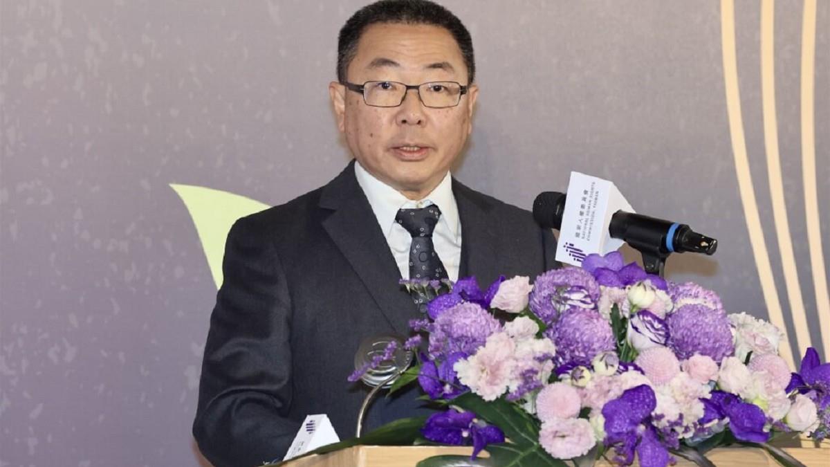 突取消會面！ 南韓氣炸轟台傲慢 林明昕：有急事已致歉