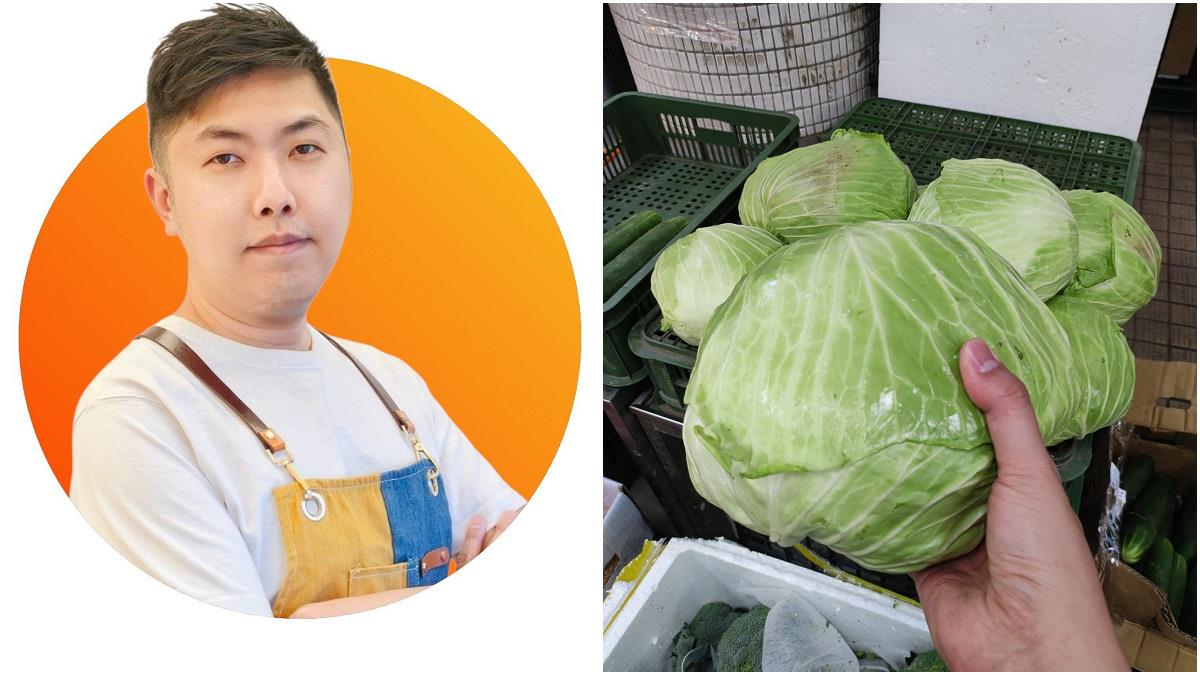 楊柳來勢洶洶！ 專業菜販急勸1事：未來2週會感謝自己