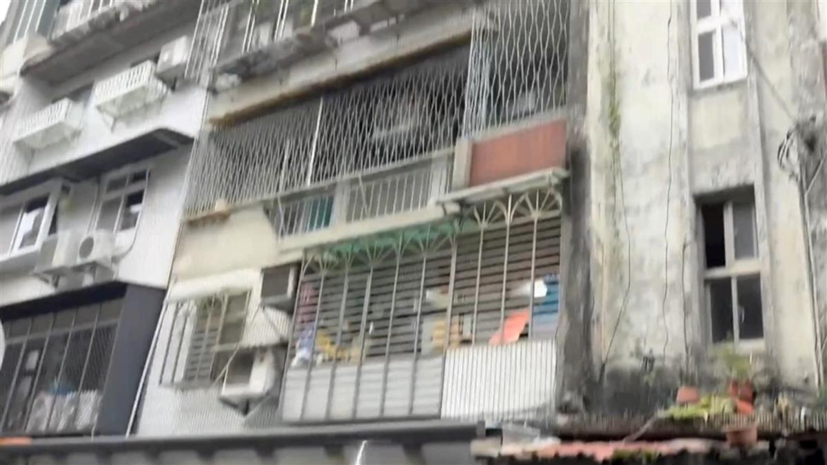 新莊8個月男嬰顱內出血！保母稱未施暴 5萬元交保