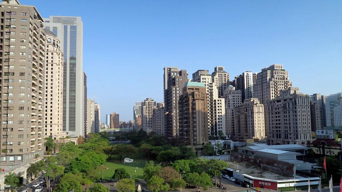 房市海嘯來了？全台H1近7萬宅交屋 「2縣市」使照量創新高