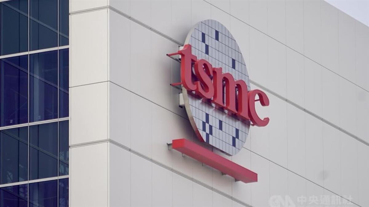 台積電不是無敵星星！ 連賢明：同張牌不能一直重複打