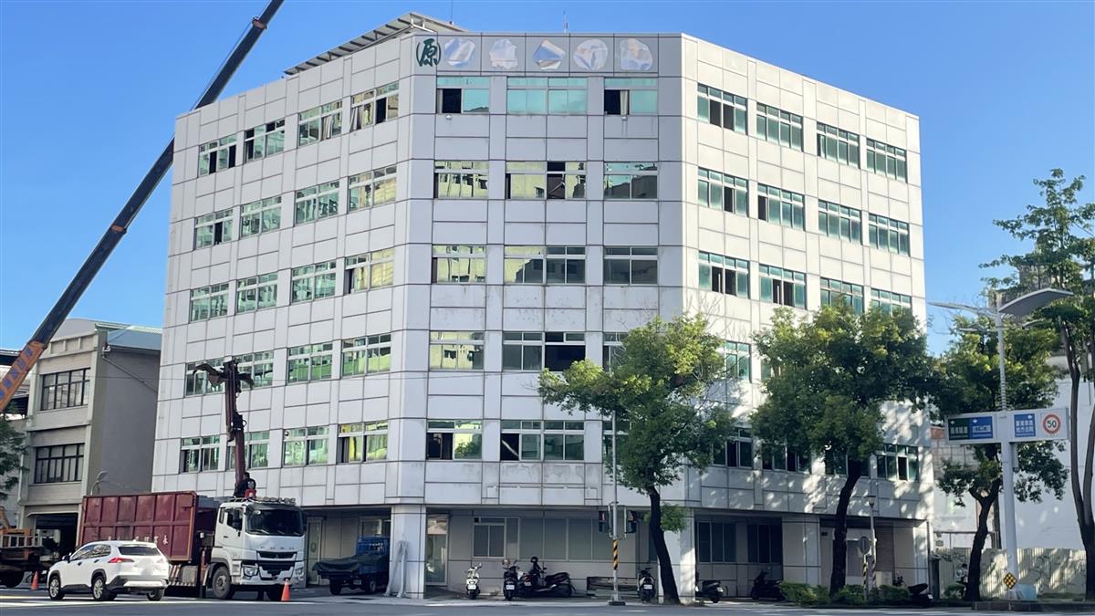 高雄50年老醫院熄燈！3.4億賣給「他」專家：有這優勢