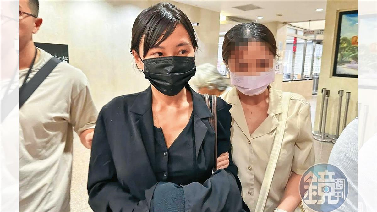 涉詐後神隱！傳仙塔低調另起爐灶 律所遷址拚再起