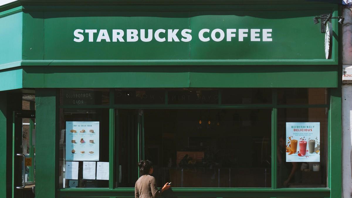 防霸位！把咖啡廳當工作室 韓國星巴克出手了