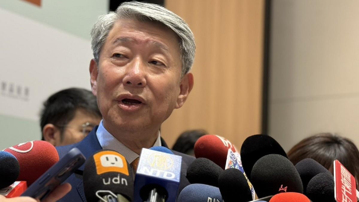 郭智輝「讓利救汽車」惹怒工會 中鋼回應了