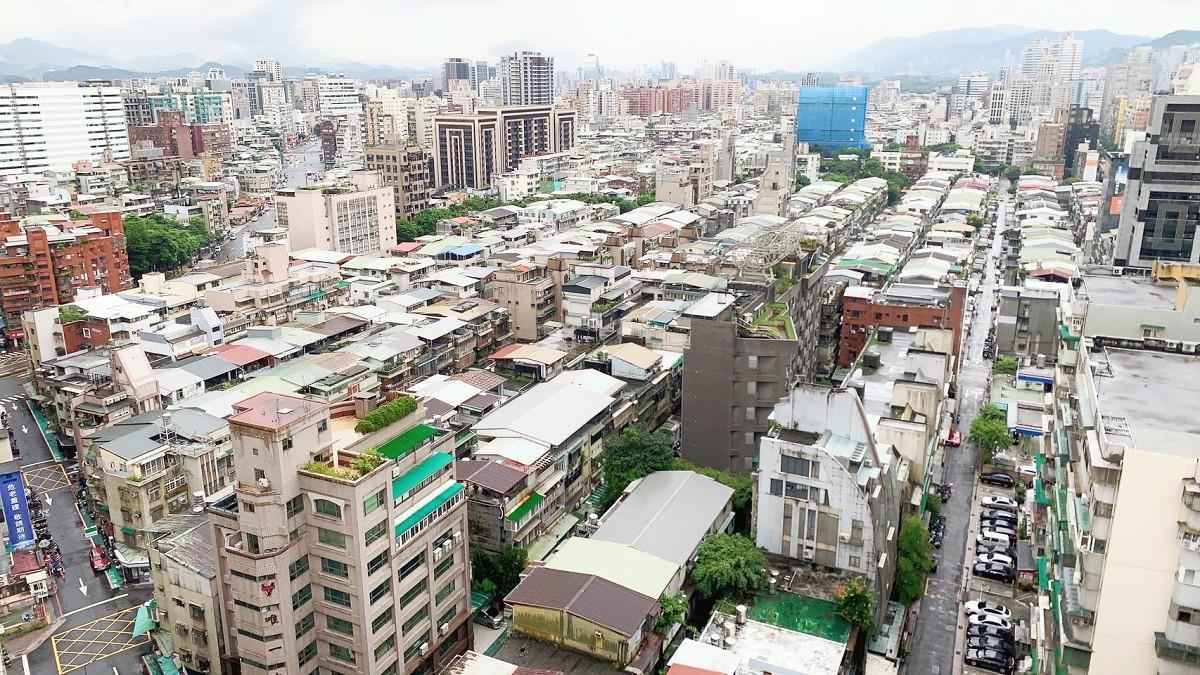 史上新高！全台餘屋破11萬大關 六都TOP 5「桃園佔3席」