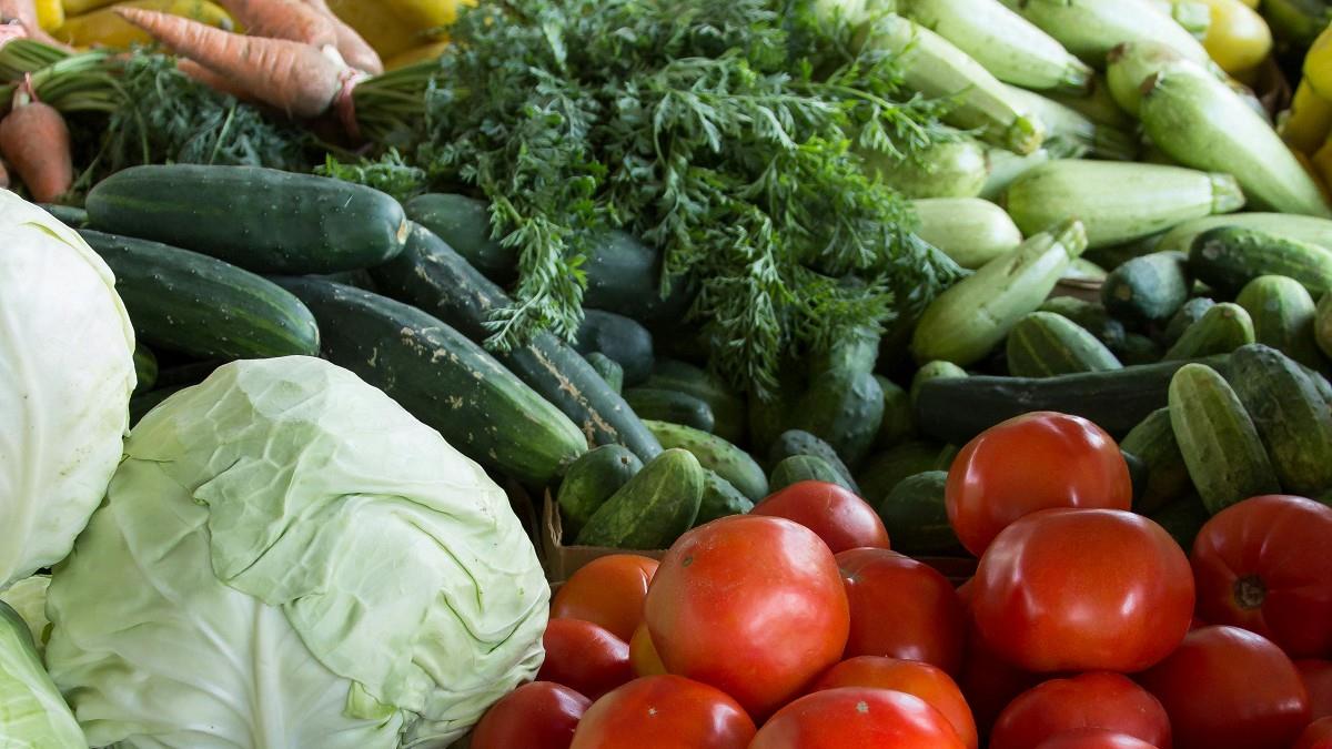 菜價狂飆！剩它沒漲「1包10元」 婆媽瘋搶：附近都秒殺