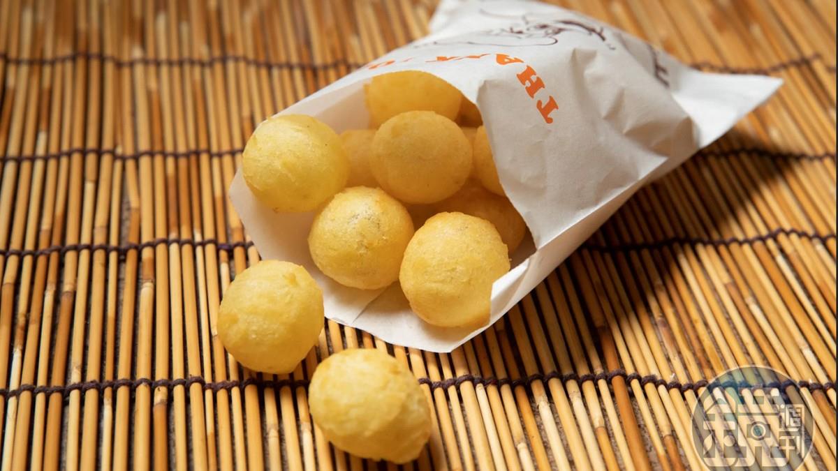 銅板美食藏致富密碼！地瓜球月入10萬不是夢 他靠肉圓賺到10棟房