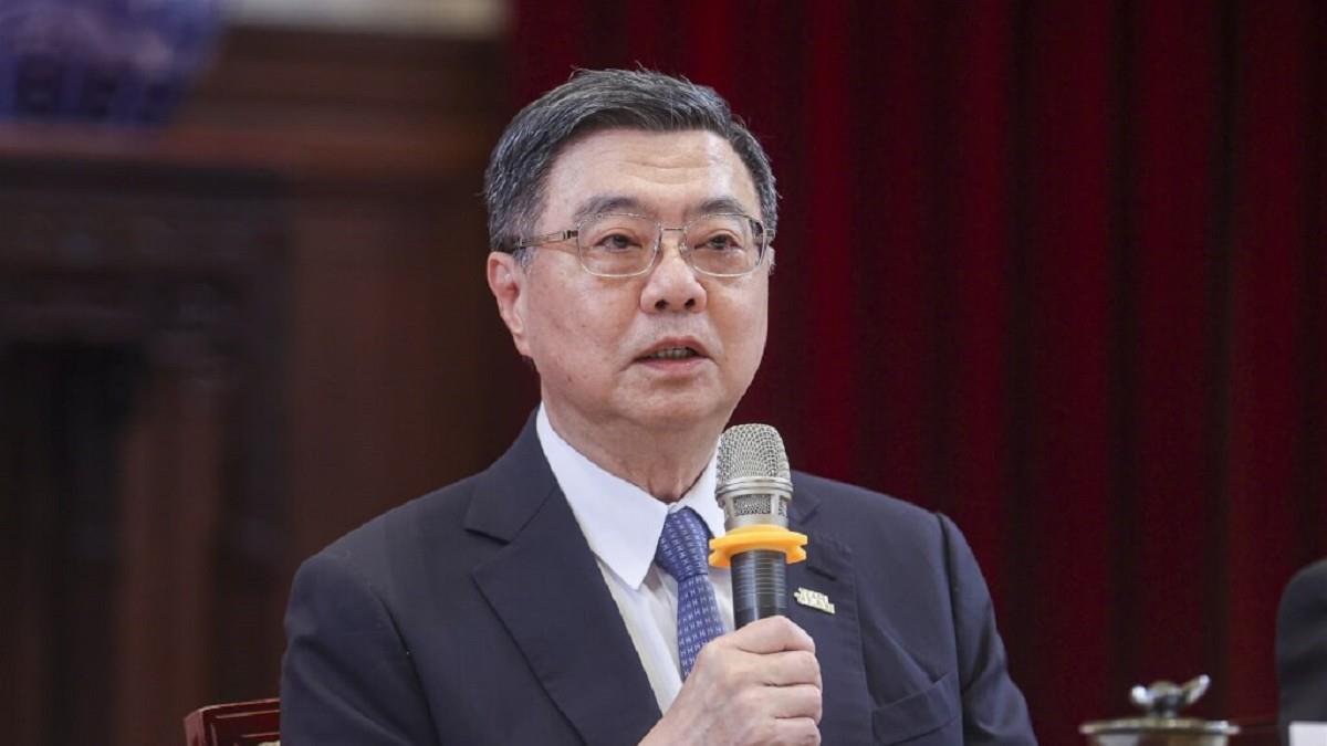 政院今擬修正韌性特別條例 「普發1萬」受矚目