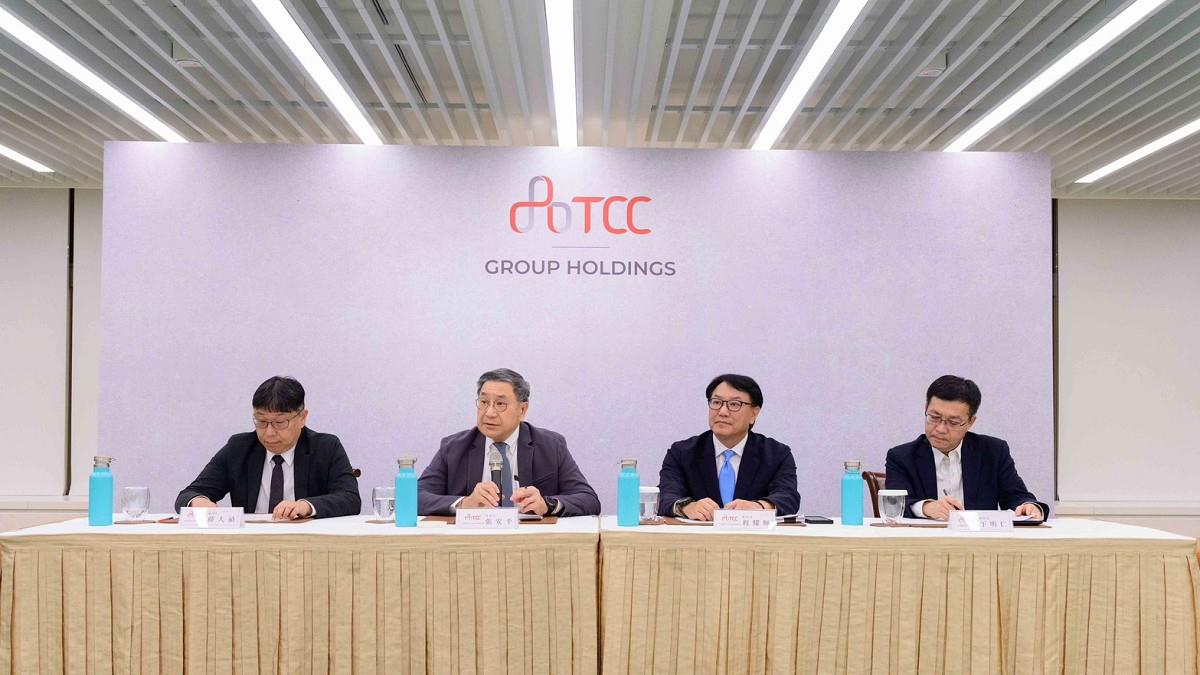 三元火災財損110億 張安平致歉「帶頭減薪20%」