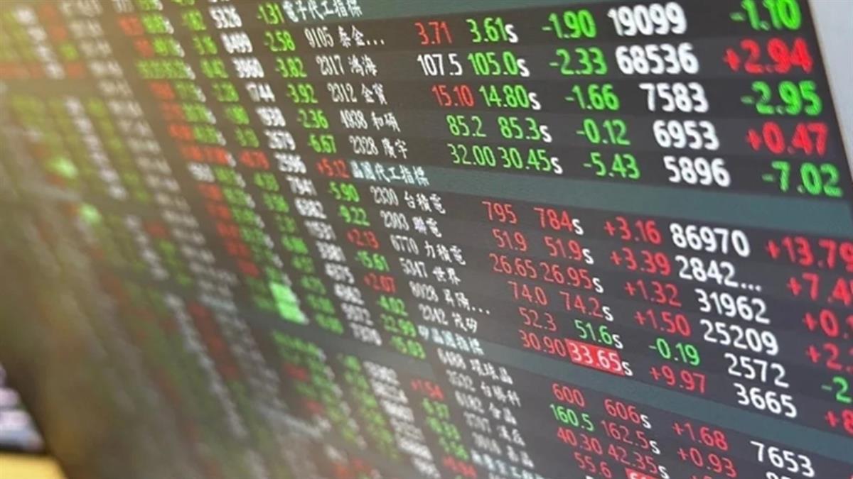 降息預期升溫＋美股創高 法人：台股短線震盪盤堅