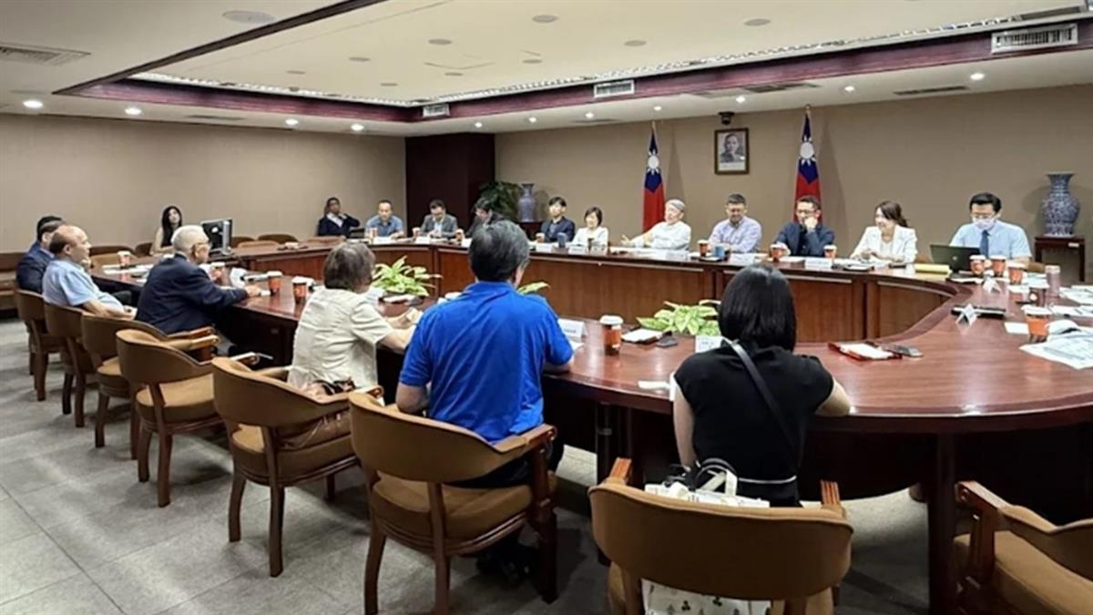 經濟部祭6招要救國產車 車商嘆：部長越講車市越慘