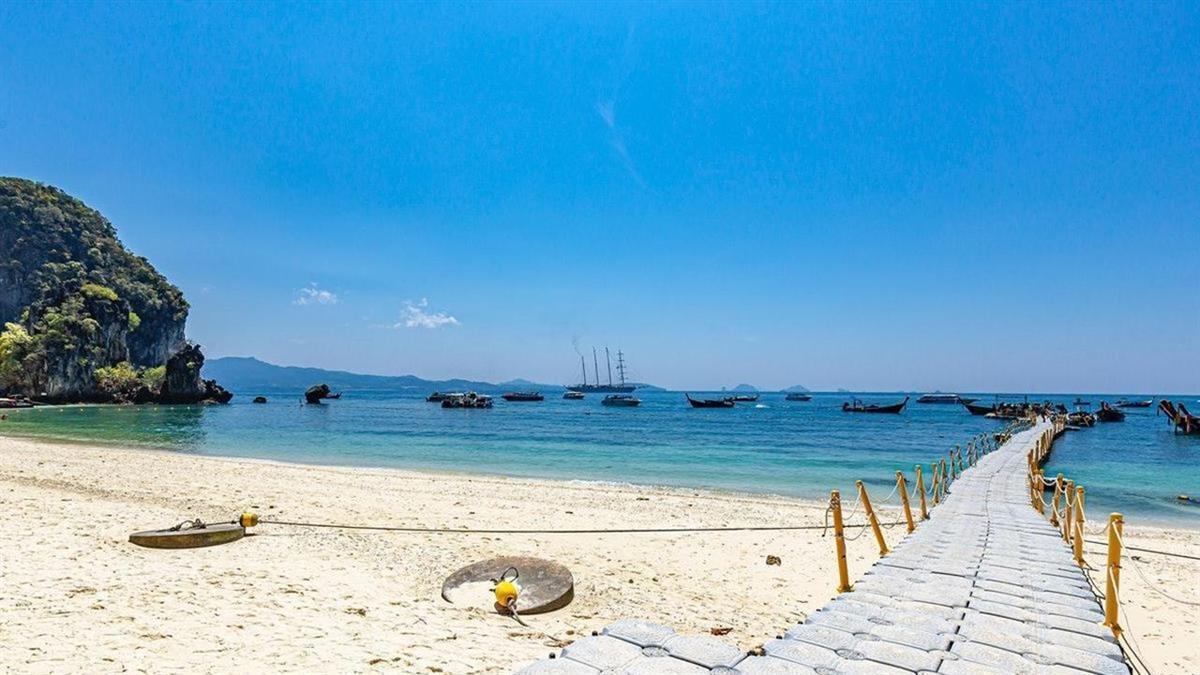 從旅遊天堂→炒房聖地！ 普吉島公寓買氣翻2倍 業內也喊讚