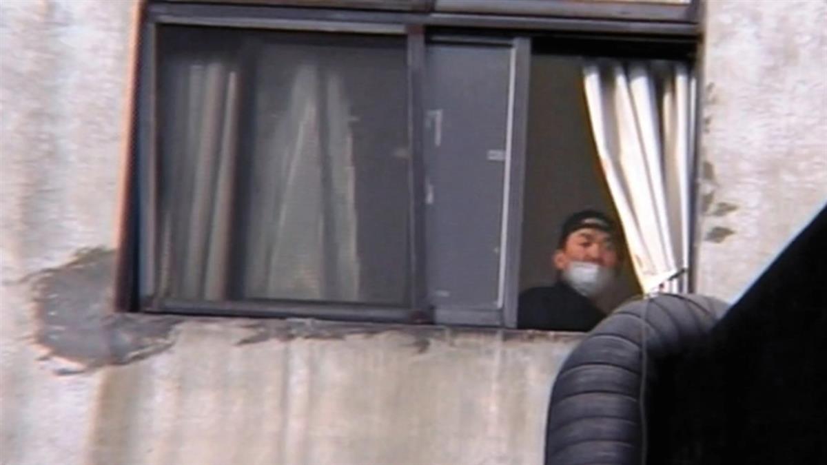 女老師不知情！入住性情大變疑卡陰 凶宅靈異不斷成禁地