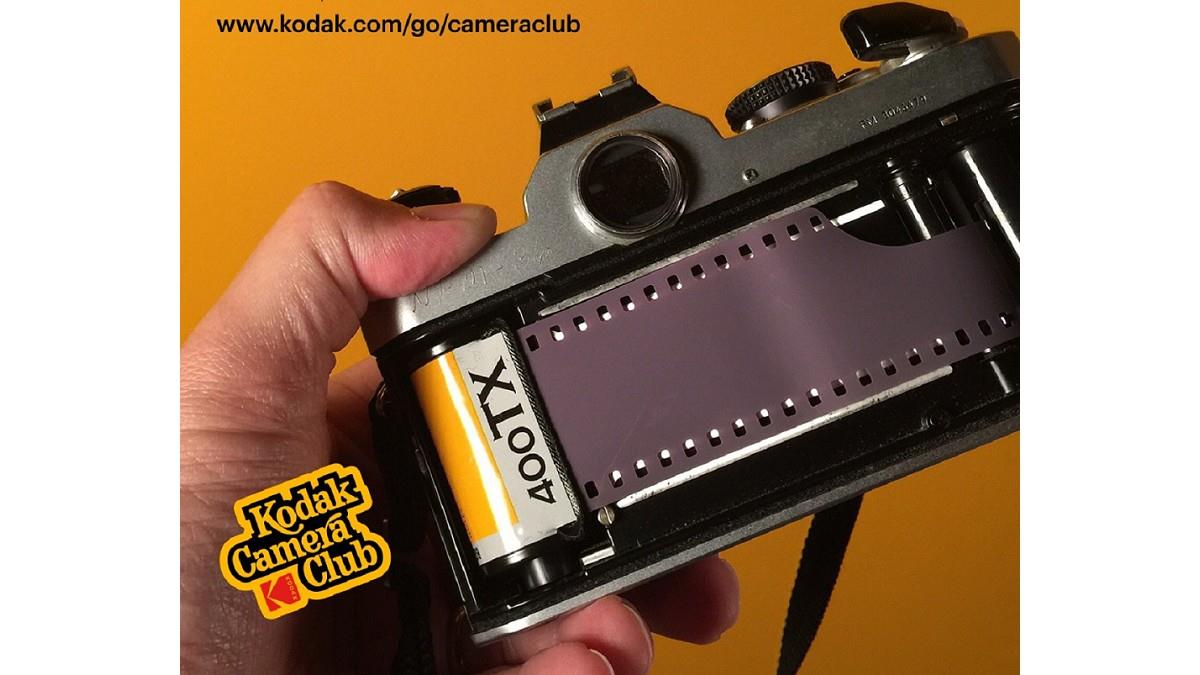 這次真的要倒了？「底片之王」傳生存危機：可能撐不久