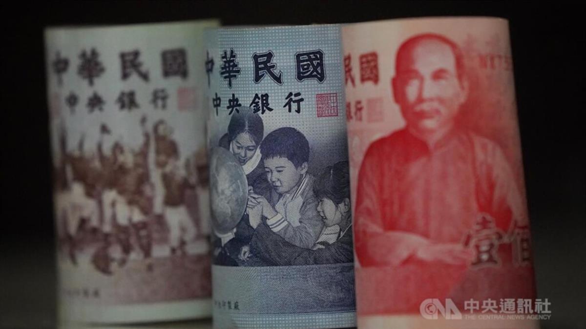 普發1萬「時間表」出爐！ 特別條例預算增至5900億