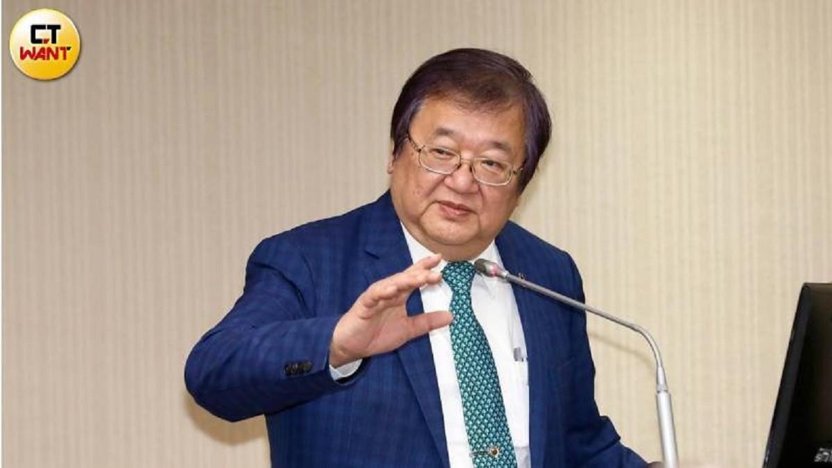 防關稅衝擊藥價！衛福部啟動4大策略 預防缺藥潮