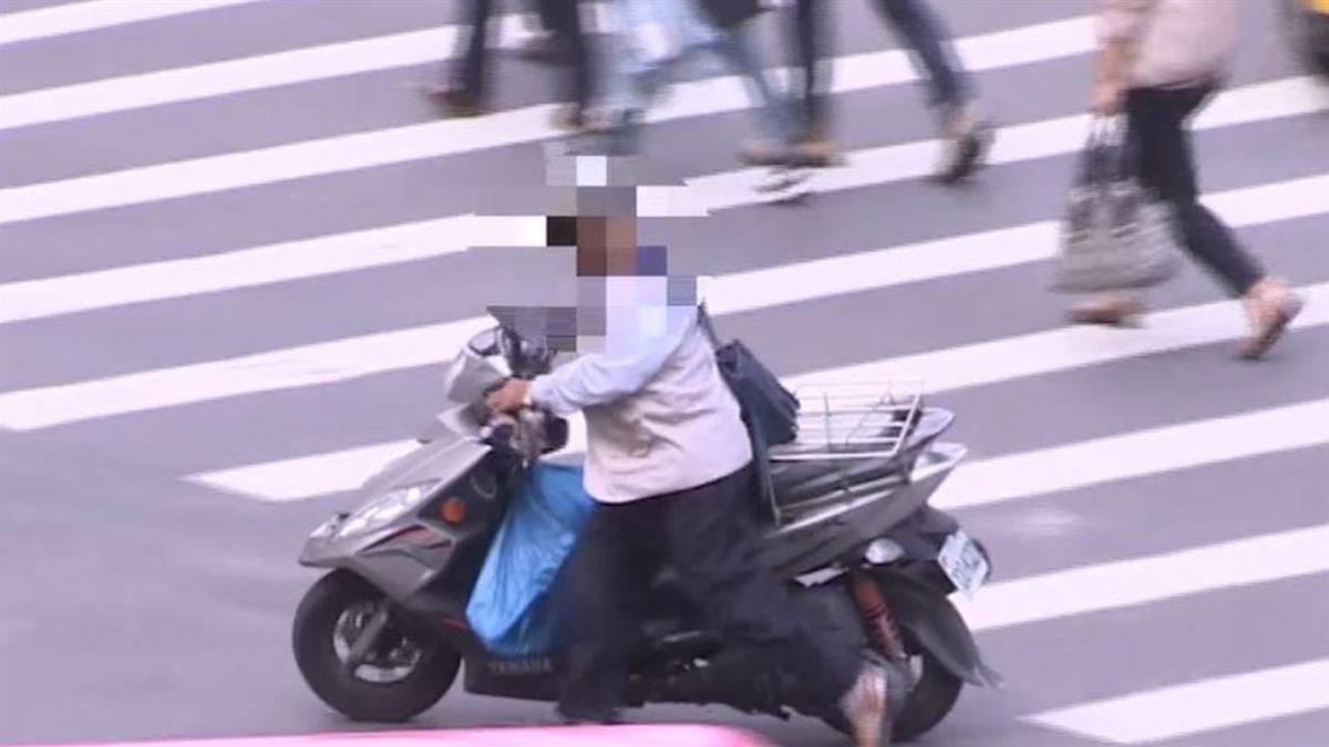 不想等紅燈「用牽的」沒事？ 一票苦主勸母湯 裁決所給答案了