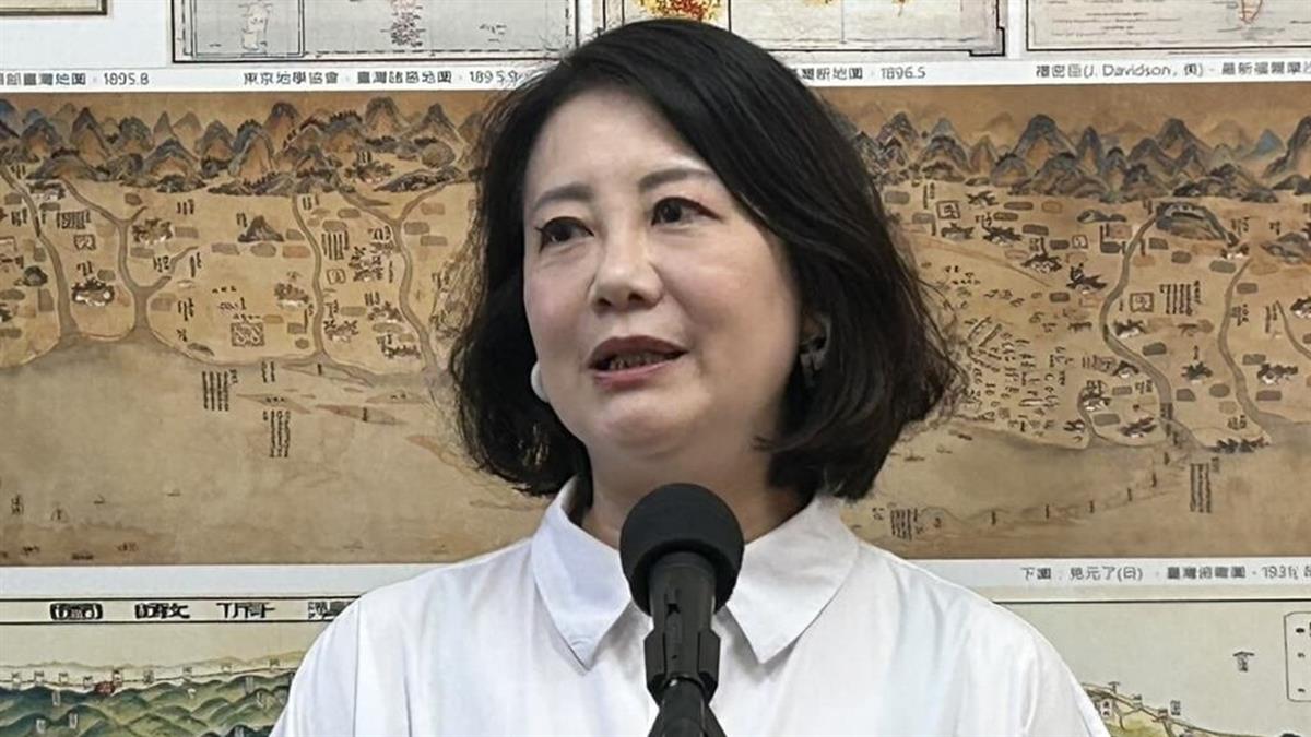 在野點名「多位首長應撤換」 吳思瑤：我們聽到了