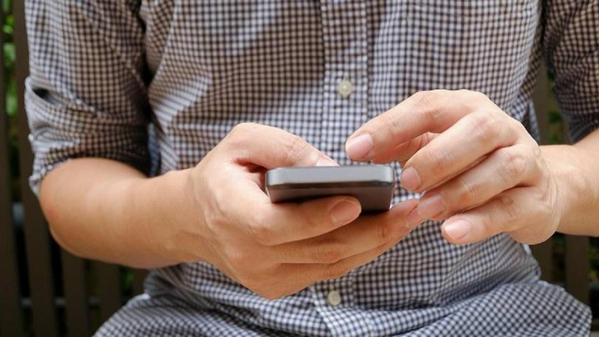 擾人清夢！半夜LINE群組被「@All」很煩 3步驟秒關閉