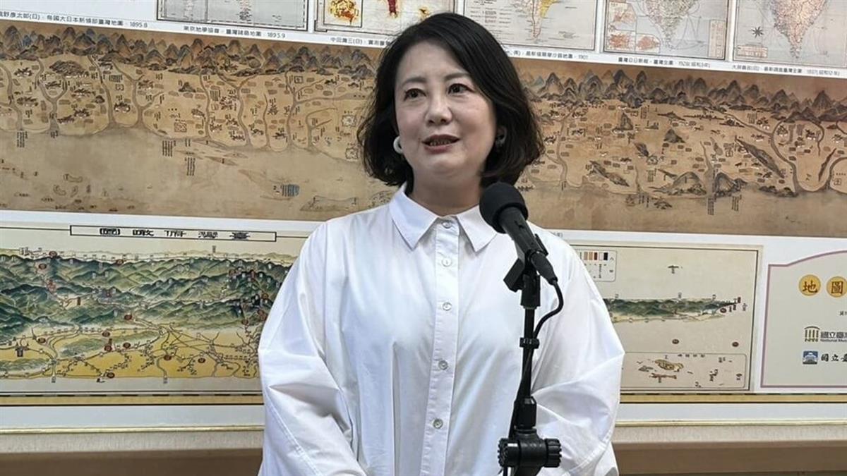 何時普發1萬？ 吳思瑤呼籲朝野支持：拚最快10月發放