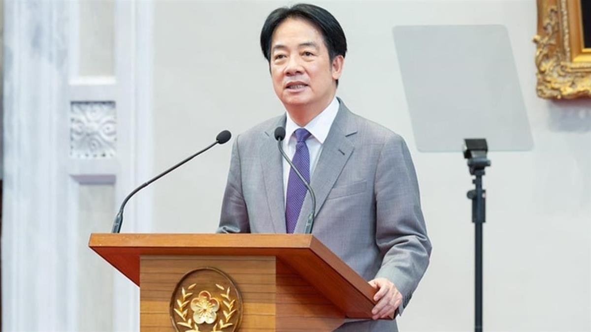 台灣民主病入膏肓 游盈隆建議「組大聯合政府」