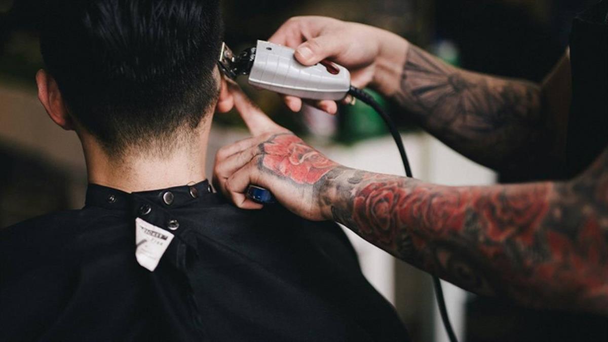 想剪髮得先加LINE？ 網揭背後動機 他不解：只是想問多少錢