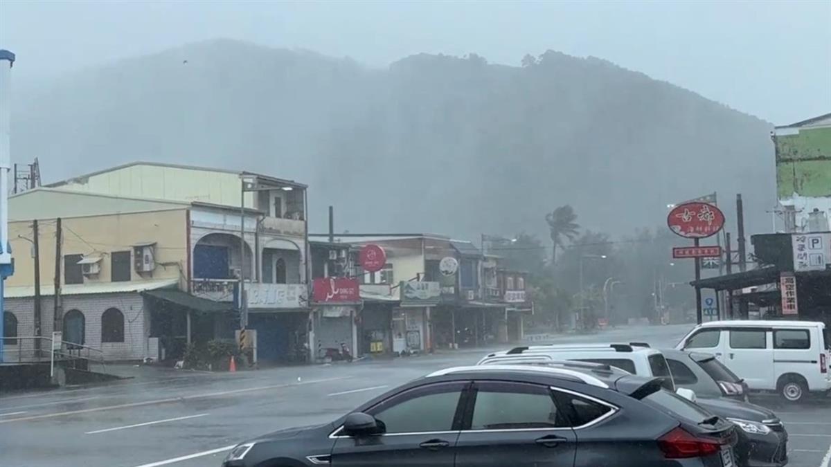楊柳才剛走「低壓又生成」！這2日最靠近 對台影響曝