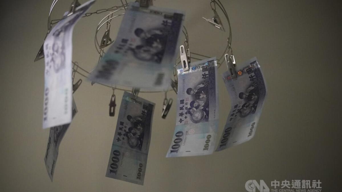 普發現金要準備7個月？ 政院澄清「沒那麼久」