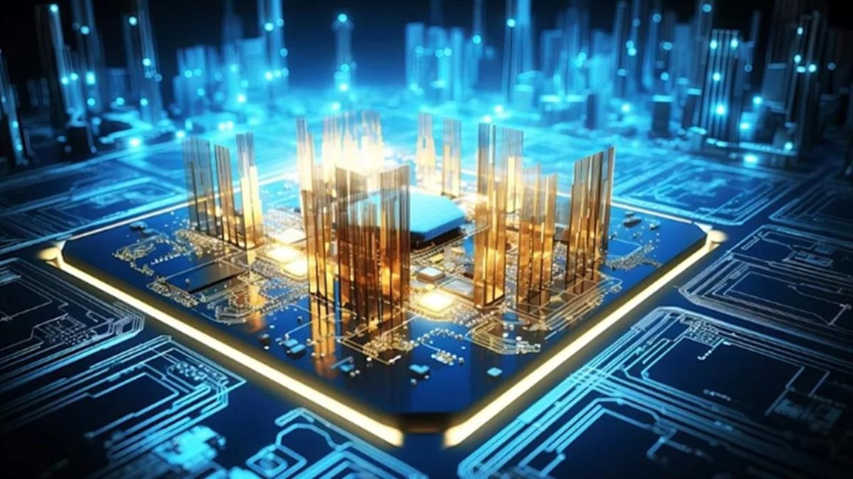 半導體設備砍單潮？ 陸行之曝「6因素」：可能來自中國