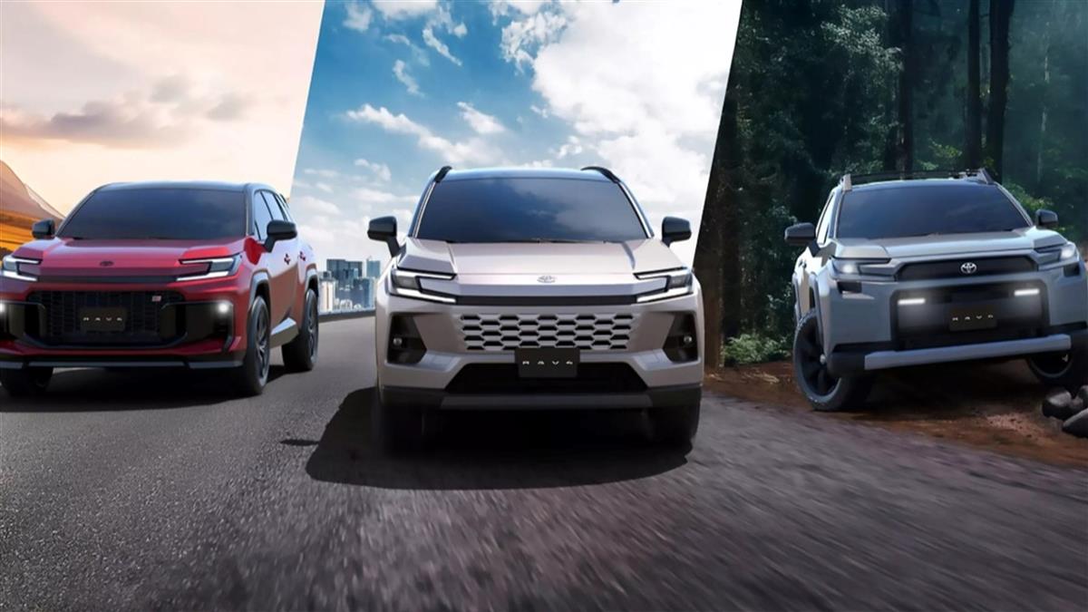 汽車0關稅若成真...網分析「最慘是它」 1神車有機會輾壓市場