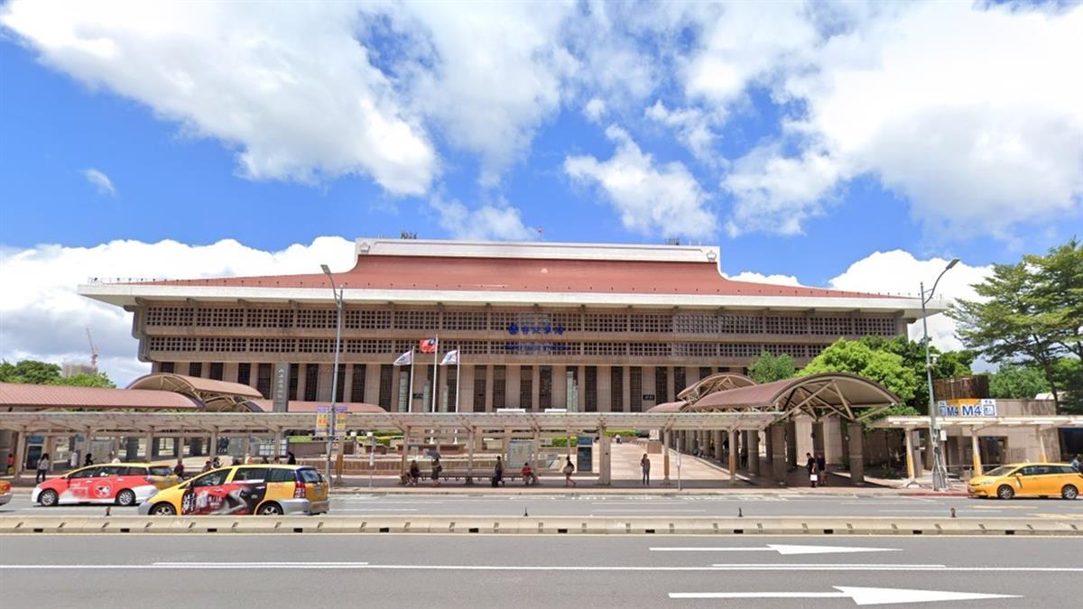 全台北輻射最高「是北車」！ 學者吐真相：大家太過於懼怕