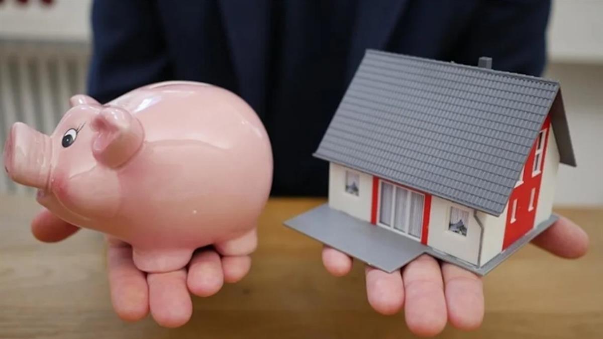 違約、借高利貸2選1 新青安是「貸款or代銷」亂象？專家揭罪魁禍首