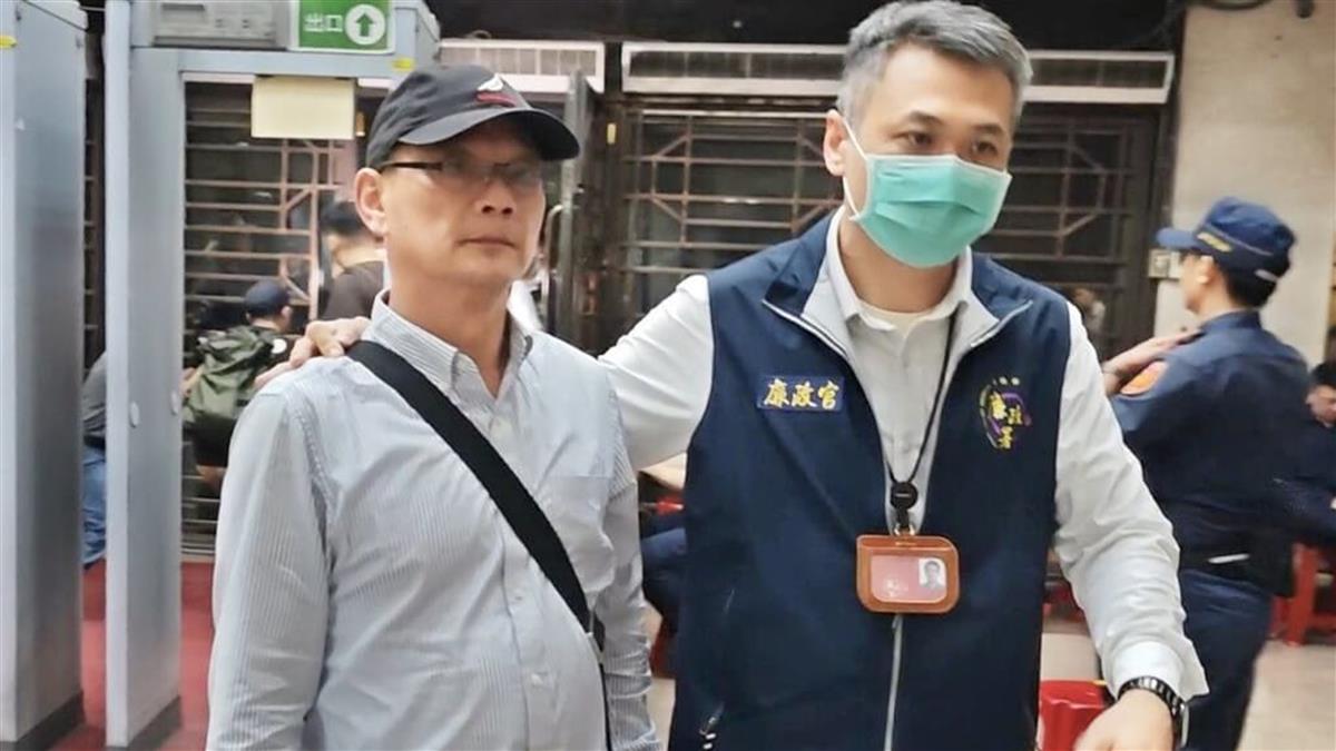 賄款藏天花板！還要求幫「代操股票」 核二、林口電廠廠長涉貪遭起訴