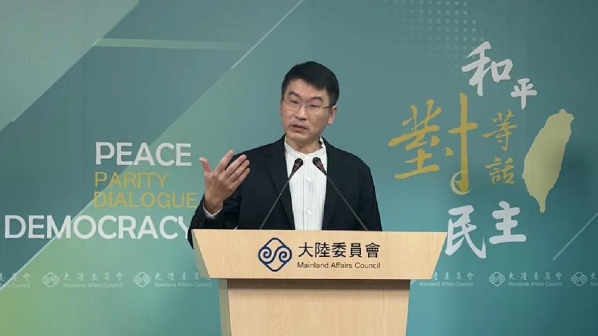 20台藝人發文「台灣必歸」 陸委會不忍了：近期將裁處