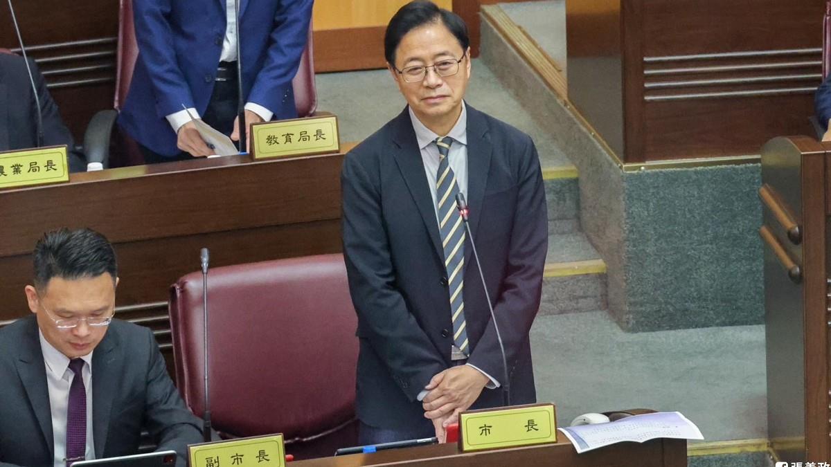 別以為台積電不來了！ 張善政曝最新消息