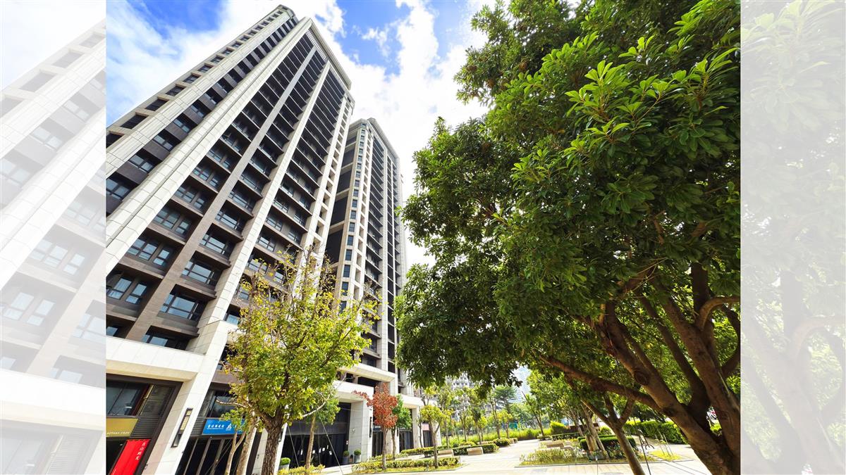 小宅成交10大熱區曝光！「這地方」年銷700件奪冠