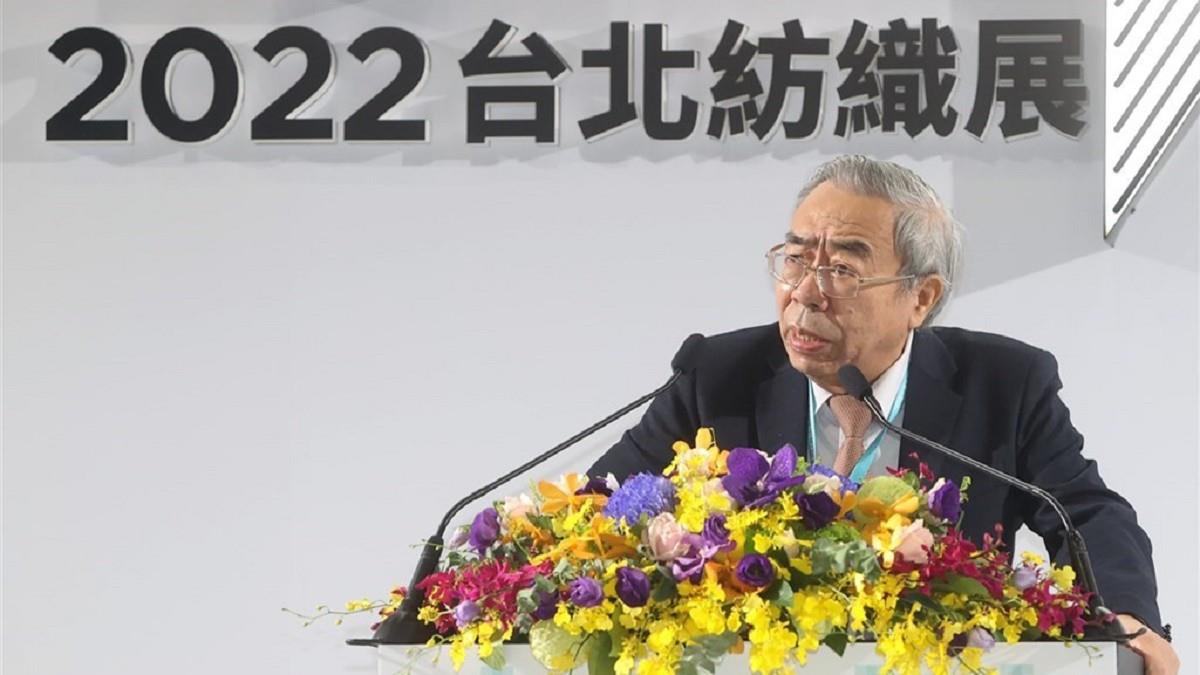 王文淵交棒經營權！吳嘉昭接任「行政中心」總裁