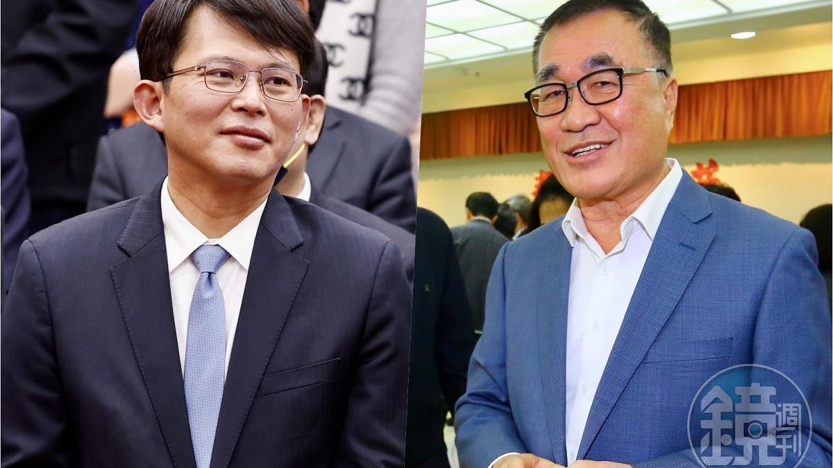 2026新北前哨戰！黃國昌表態參選 藍營挺川勢力加速集結