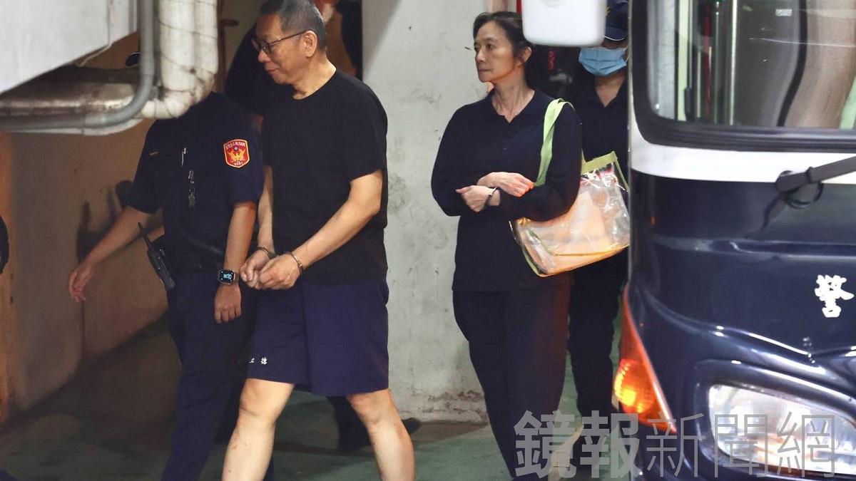 稱對京華城不知情也沒下指示！柯文哲反遭6親筆指令打臉