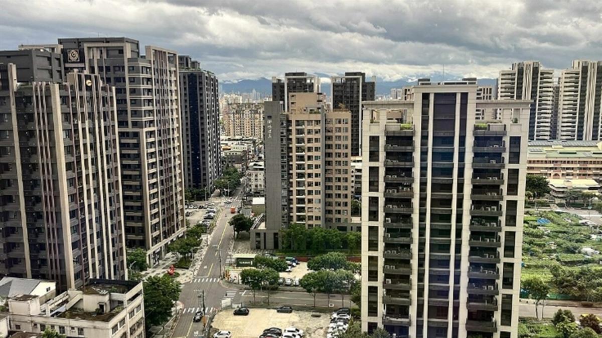 傳「這款房」讓利近1成 專家：恐見骨牌效應