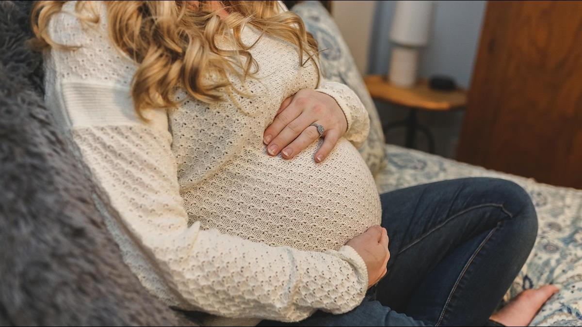 生孩無需再忍痛！「代孕機器人」最快明年問世 市場上看百億