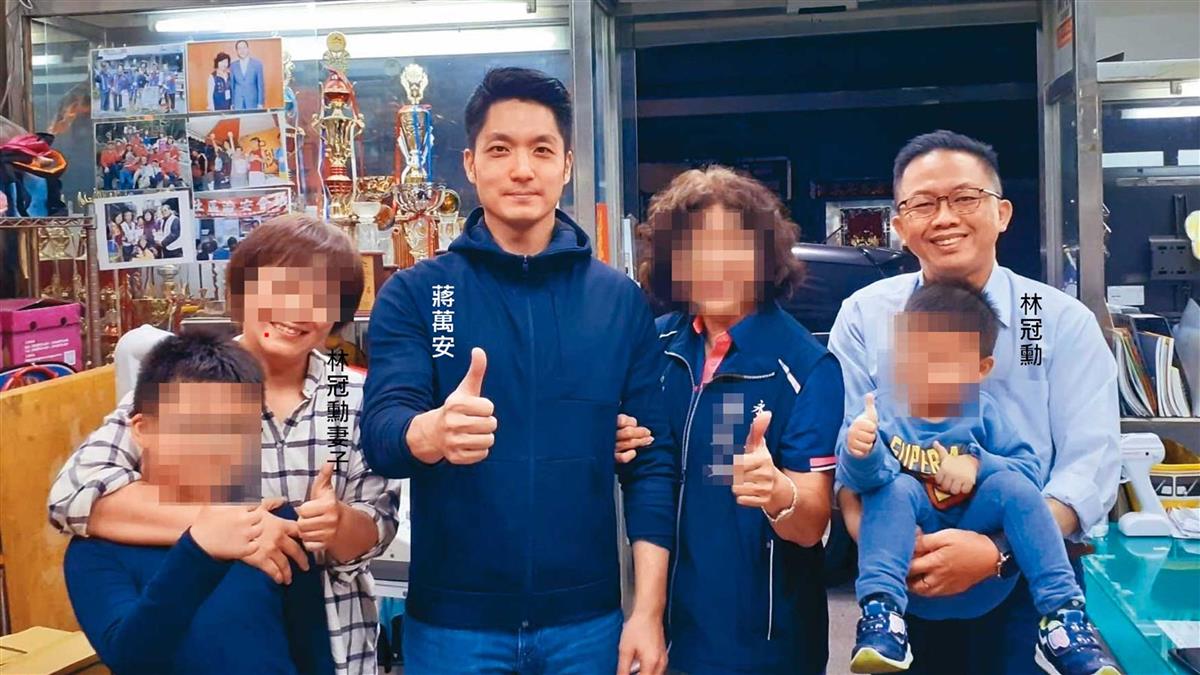 北市義交大隊爆黑幕？ 市府幕僚妻空降爽領薪 議員把持大隊橫行