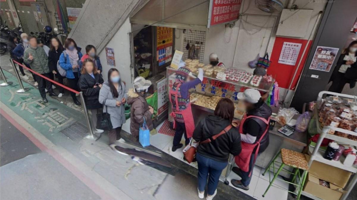 10年租金繳錯人！行天宮「不老麻糬」遭判撤離 店家回應了