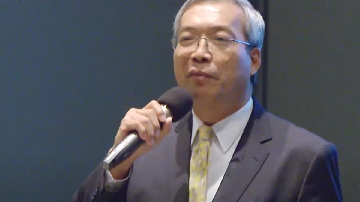 台商轉骨時刻到！謝金河籲：組投資美國台灣國家隊