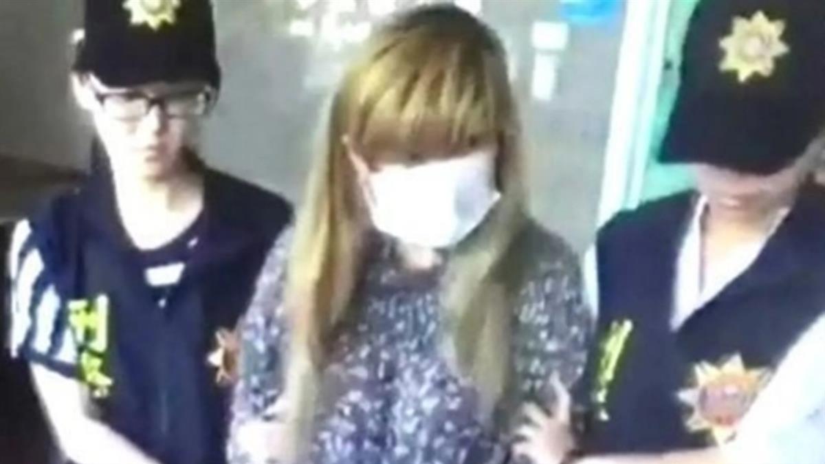 覬覦土地誘殺中風翁！ 「天道盟公主」辯腦損8成 仍遭重判12年