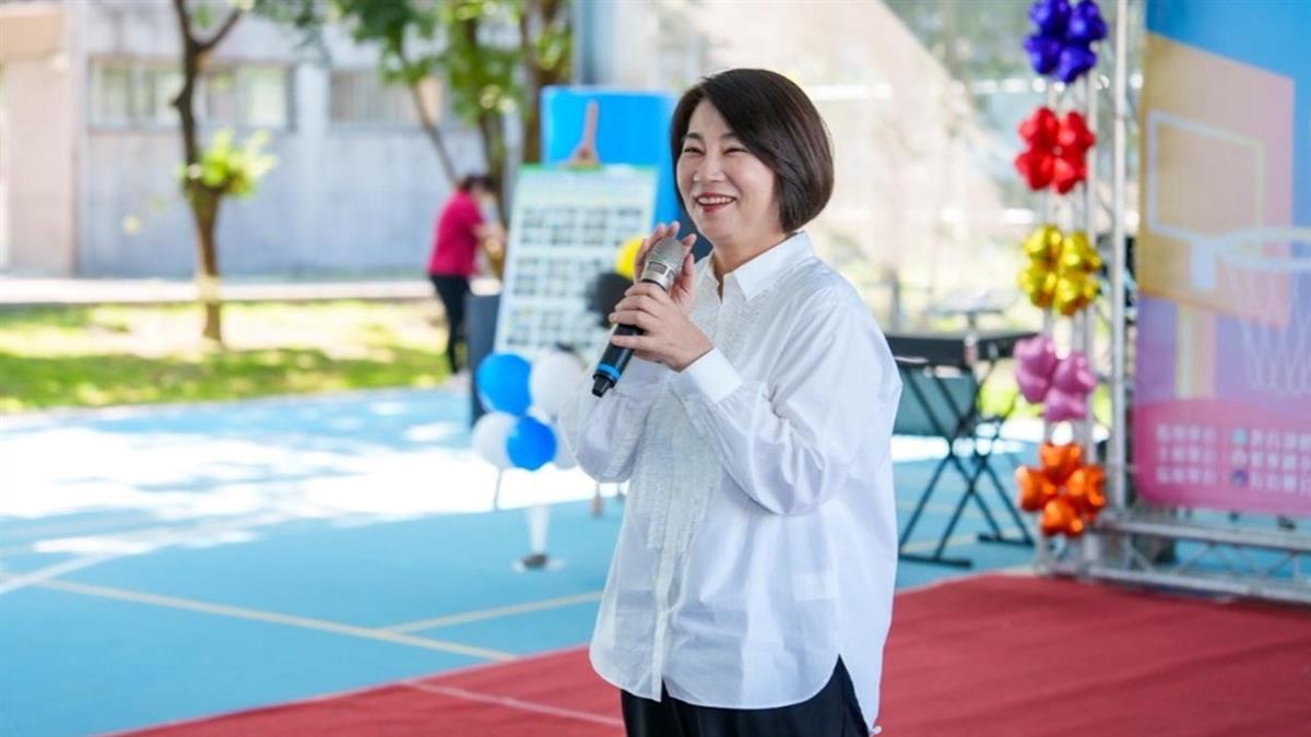 核三廠重啟公投 周春米嘆：這不是禮物是糟蹋！