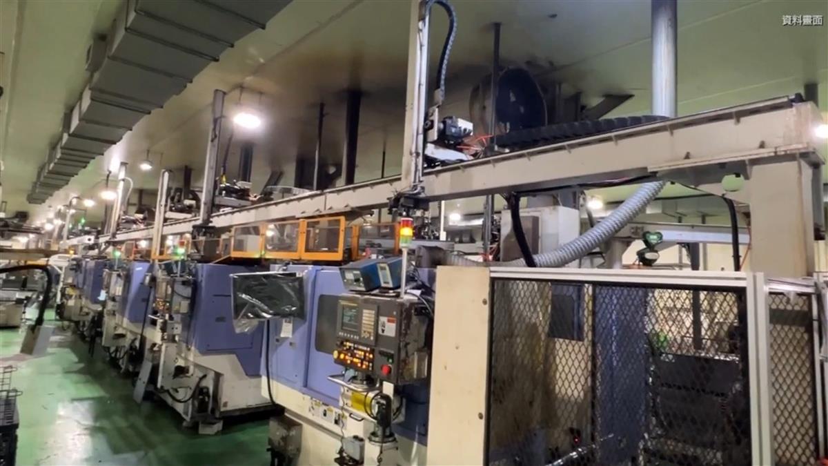 關稅海嘯第一排！ 工具機大廠宣布 實施3個月「週五休假」